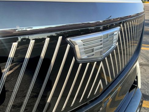 New 2026 Cadillac Escalade IQ Sport 1 image 37