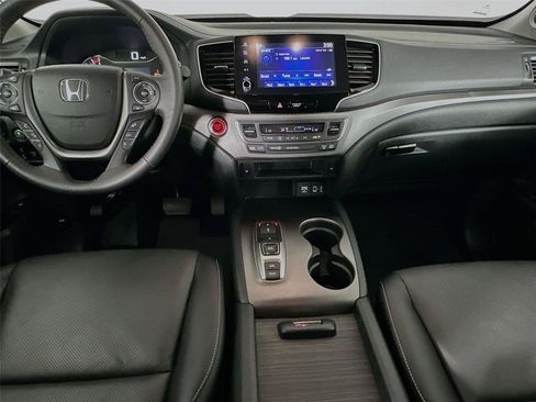 Used 2023 Honda Ridgeline RTL image 31