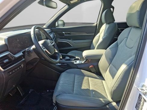 Used 2024 Kia Telluride SX X-Line AWD/4WD image 15