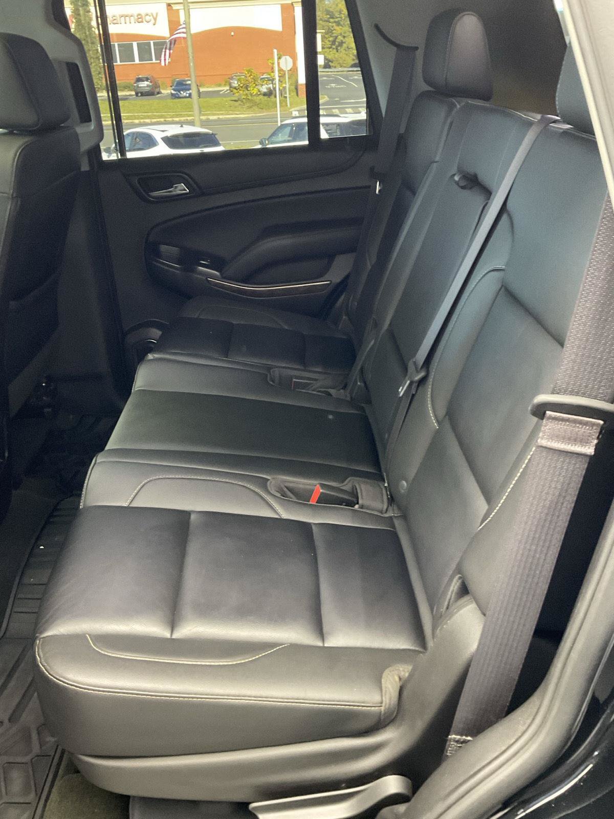 Used 2017 Chevrolet Tahoe LT AWD/4WD image 10