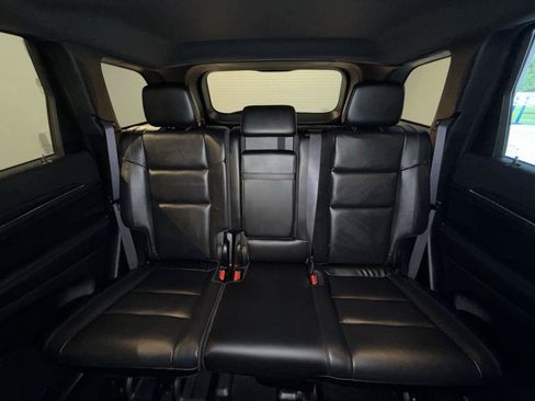 Used 2021 Jeep Grand Cherokee Limited w/ Premium Lighting Group AWD/4WD image 24