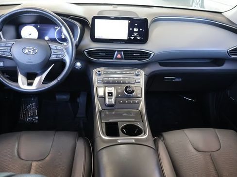 Used 2023 Hyundai Santa Fe Limited FWD image 15