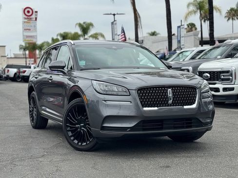 Used 2022 Lincoln Corsair Reserve FWD image 3