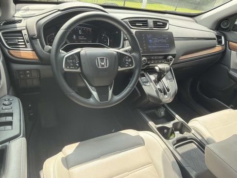 Used 2018 Honda CR-V EX-L image 22