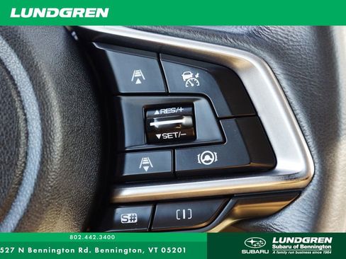 Used 2020 Subaru Forester Sport image 33