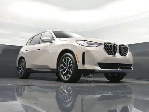 New 2026 BMW X3 xDrive30i w/ Premium Package AWD/4WD image 44