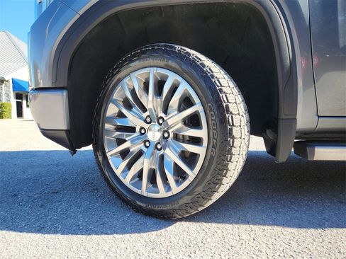 Used 2019 GMC Sierra 1500 Denali w/ Denali Ultimate Package image 37