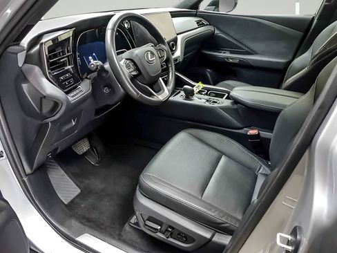 Used 2024 Lexus TX 350 AWD w/ Technology Package image 10