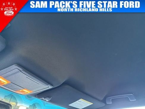 Certified 2019 Ford Explorer Limited w/ Class III Trailer Tow Package image 8