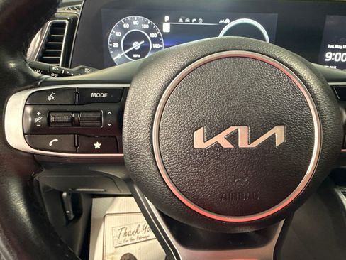 Used 2023 Kia Sportage SX AWD/4WD image 36
