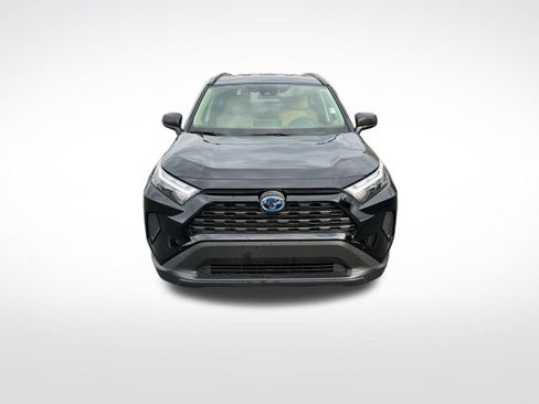 Used 2023 Toyota RAV4 LE image 8