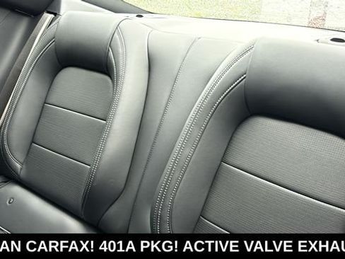 Used 2024 Ford Mustang GT Premium RWD image 25