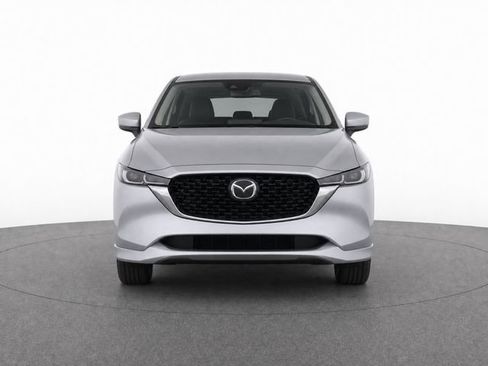 Used 2025 MAZDA CX-5 AWD 2.5 S w/ Preferred Package image 5