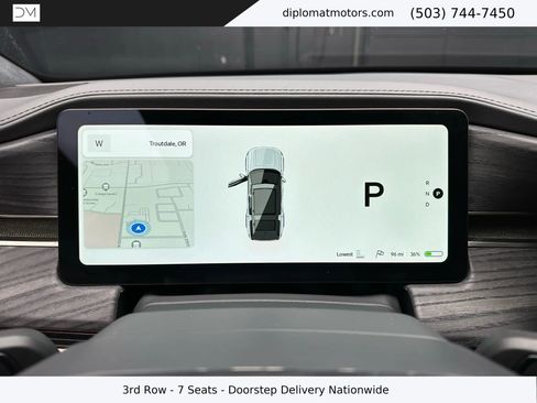 Used 2023 Rivian R1S Adventure image 35