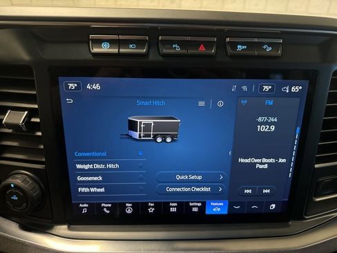 Used 2024 Ford F250 Platinum AWD/4WD image 18