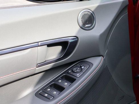 New 2026 Hyundai Sonata N Line image 22