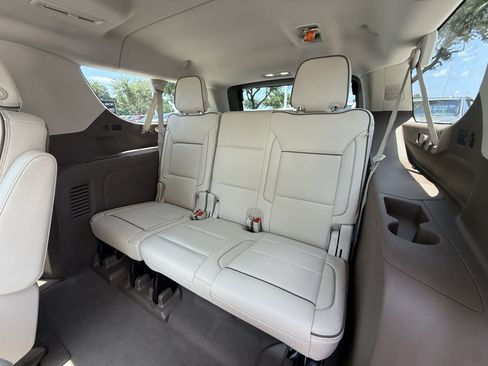 Used 2023 GMC Yukon XL Denali w/ Max Trailering Package AWD/4WD image 31