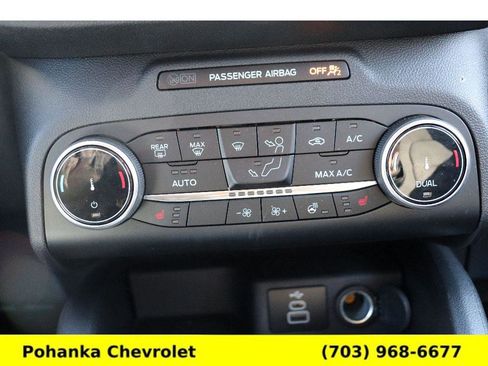 Used 2024 Ford Escape Active image 18