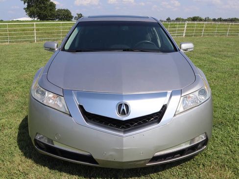 Used 2009 Acura TL w/ Technology Package image 7