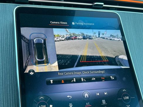 Certified 2024 Mercedes-Benz EQE 350+ 4MATIC Sedan image 23