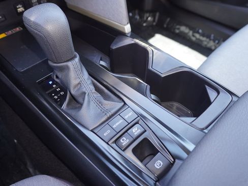 Certified 2025 Toyota Camry LE FWD image 18