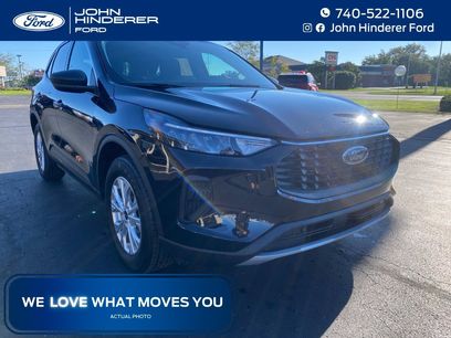 Used 2023 Ford Escape Active