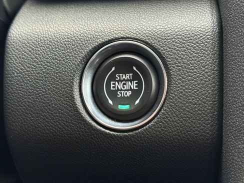 Used 2025 GMC Acadia AT4 AWD/4WD image 28