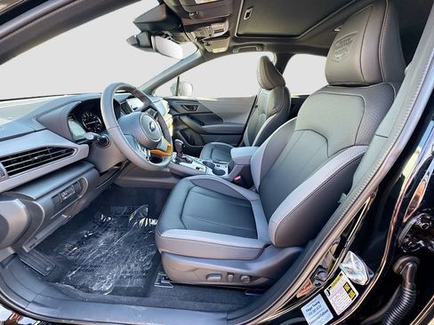 New 2026 Subaru Crosstrek 2.5i Wilderness w/ Crosstrek Mirror Package AWD/4WD image 26