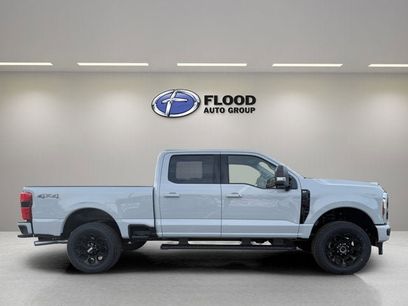 New 2026 Ford F250 XLT w/ XLT Premium Package