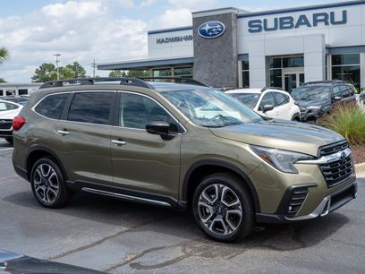 New 2026 Subaru Ascent Touring w/ Popular Package #2