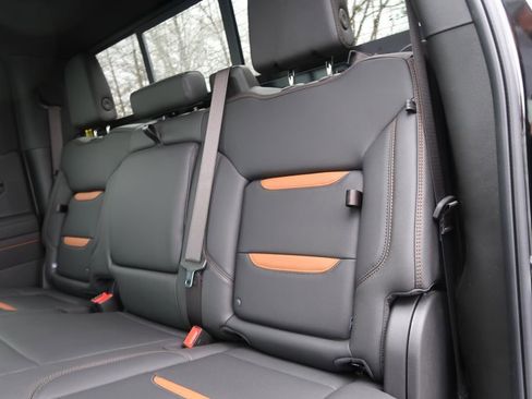 New 2026 GMC Sierra 1500 AT4 w/ AT4 Premium Package image 22