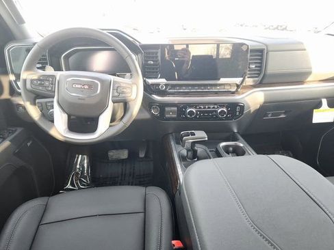 New 2026 GMC Sierra 1500 Elevation w/ Elevation Premium Package image 10