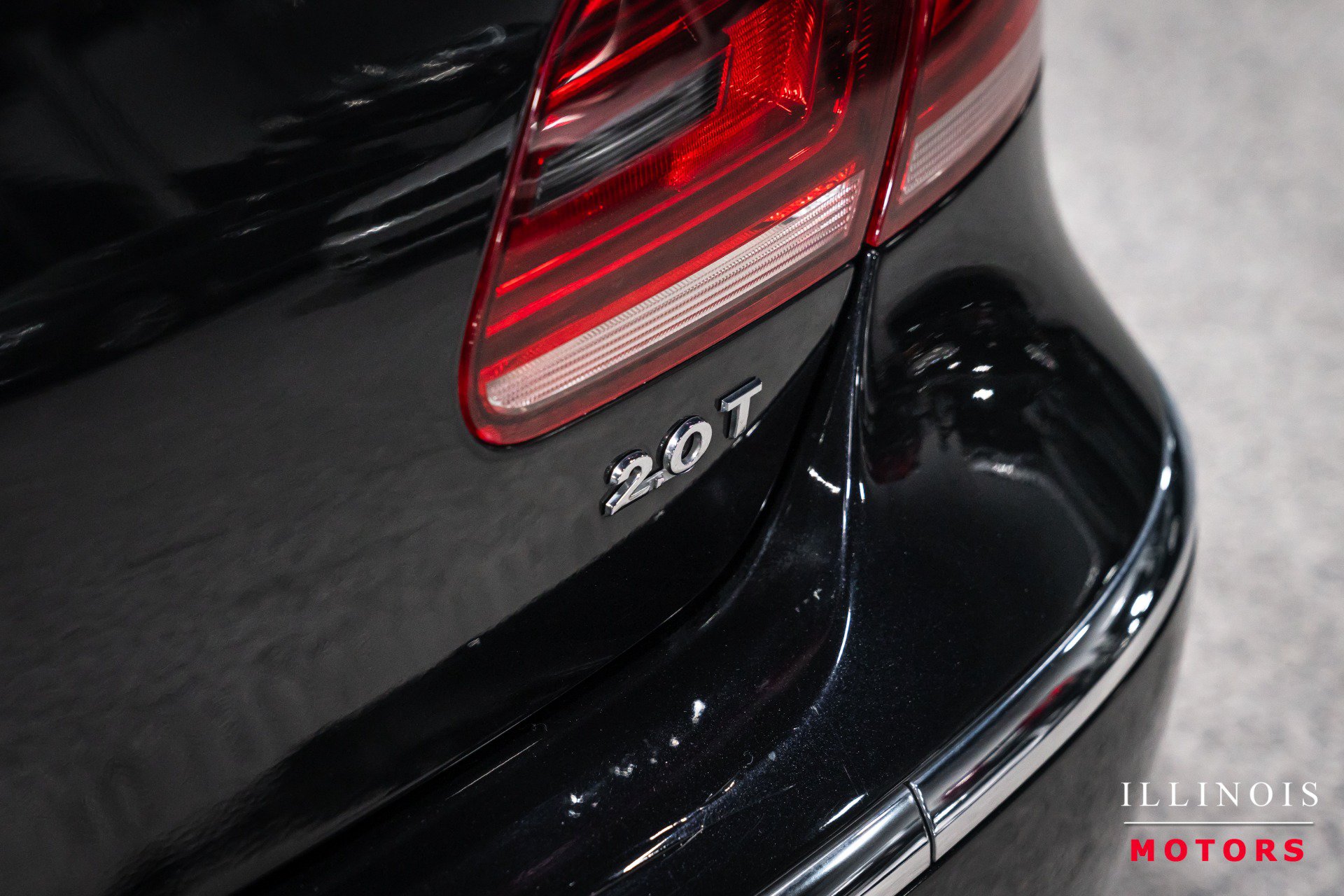 Used 2013 Volkswagen CC Lux FWD image 15