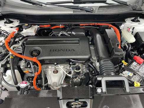 Certified 2024 Honda CR-V Sport-L image 27