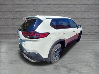 Used 2021 Nissan Rogue SV FWD video 2
