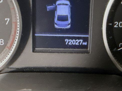 Used 2020 Hyundai Elantra SEL w/ Cargo Package (C1) image 16