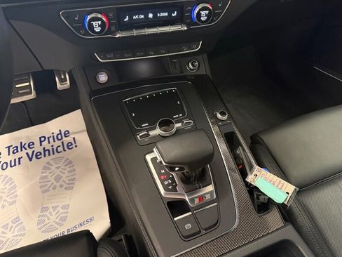 Used 2019 Audi SQ5 Prestige image 38