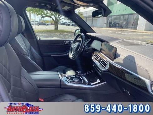 Used 2023 BMW X5 xDrive45e w/ Climate Comfort Package image 68