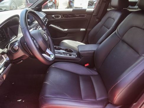 Used 2023 Honda Civic Sport Touring image 25