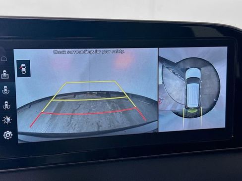 Used 2021 Hyundai Palisade Calligraphy image 15