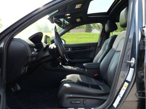 Used 2022 Honda Civic Sport Touring image 13