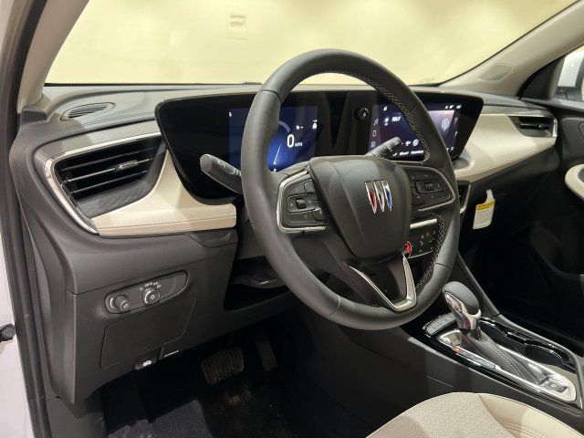 New 2026 Buick Encore GX Preferred w/ Comfort Package FWD image 9