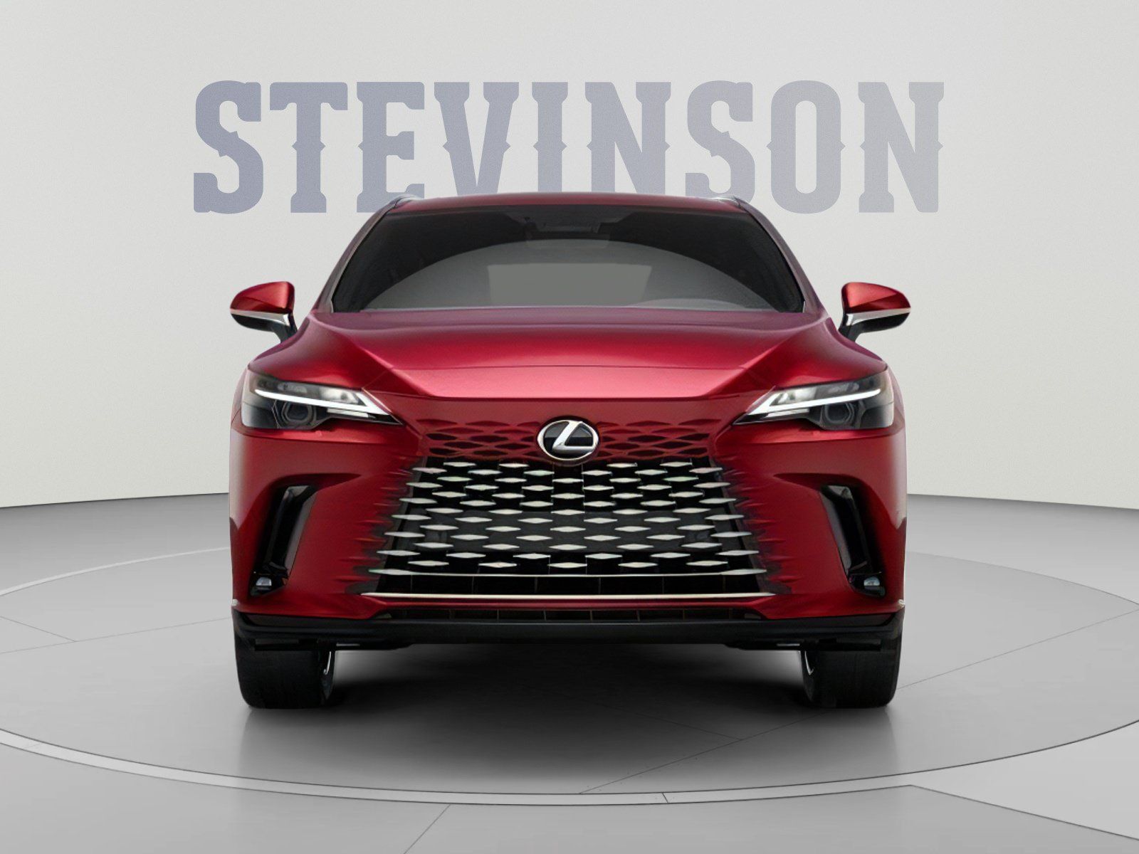 New 2026 Lexus RX 350 Premium Plus w/ Convenience Package AWD/4WD image 5