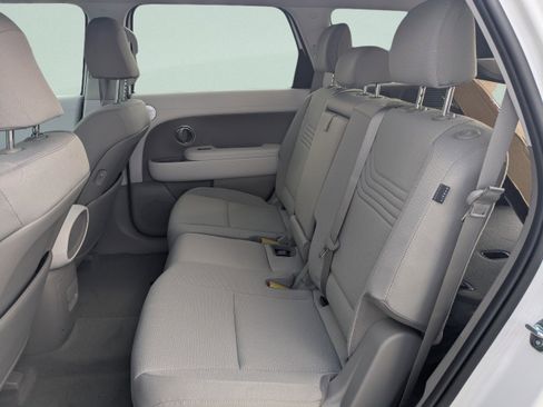 New 2026 Hyundai Palisade SE FWD image 14