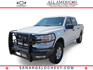 Used 2022 Ford F150 XLT w/ Equipment Group 301A Mid AWD/4WD video 1