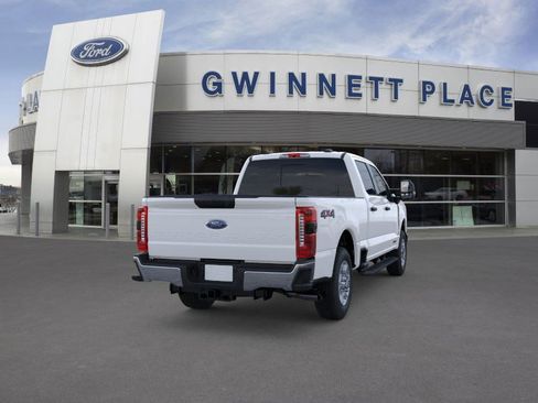 New 2026 Ford F250 XLT w/ 360-Degree Camera Package image 8