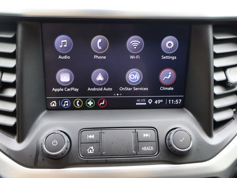 Certified 2023 GMC Acadia SLE w/ Driver Convenience Package image 25