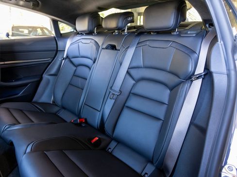 New 2025 Porsche Taycan Turbo S image 38