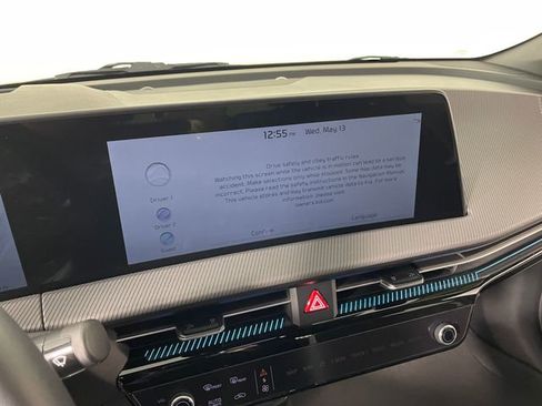 Certified 2023 Kia EV6 GT-Line AWD/4WD image 7