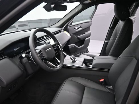 New 2026 Land Rover Range Rover Velar S AWD/4WD image 21